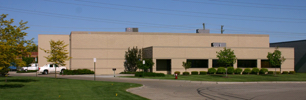 Our 14,500 Sq. Ft. Facility