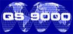 QS-9000 Logo